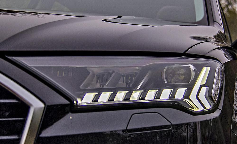 Audi, Audi Q7, Volkswagen, Porsche, Touareg