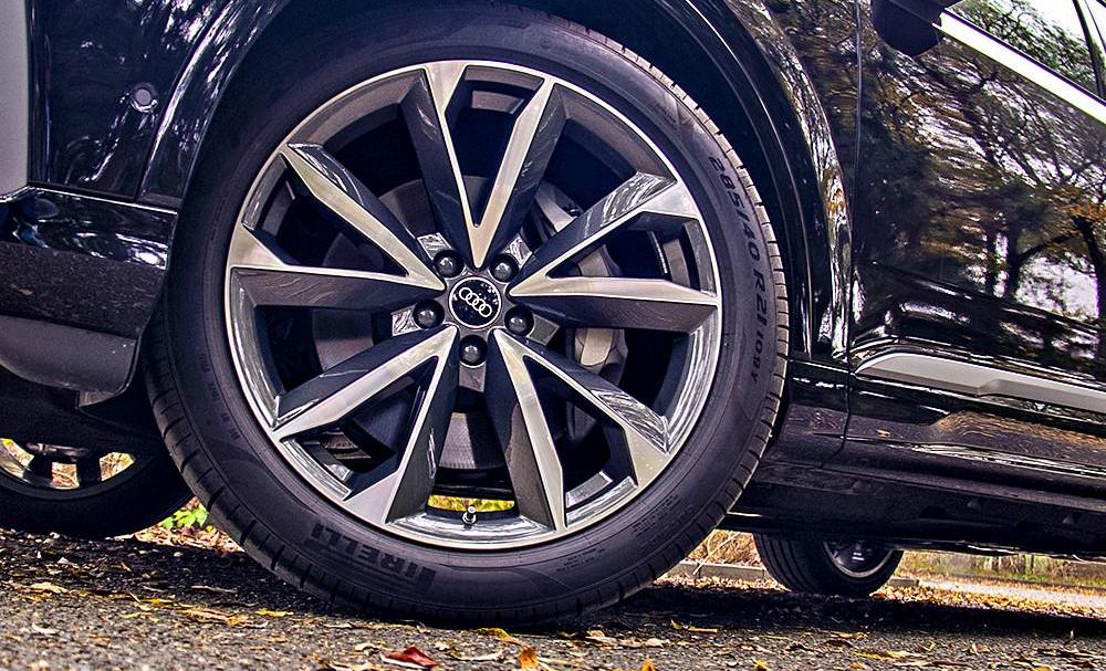 Audi, Audi Q7, Volkswagen, Porsche, Touareg