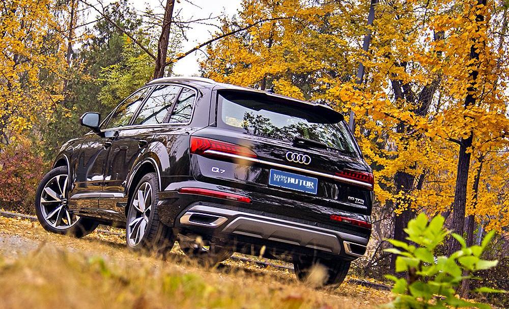 Audi, Audi Q7, Volkswagen, Porsche, Touareg
