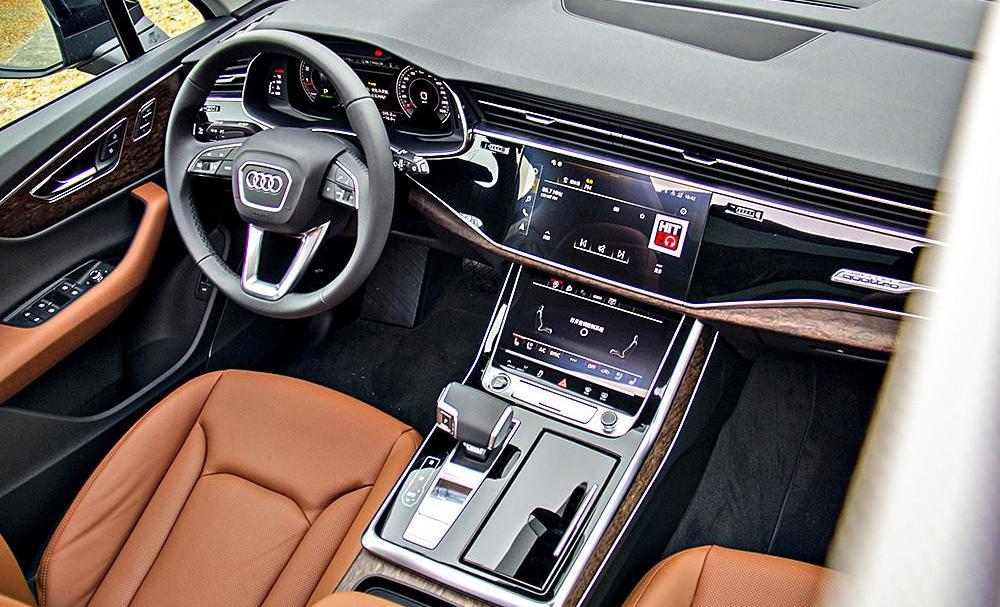 Audi, Audi Q7, Volkswagen, Porsche, Touareg