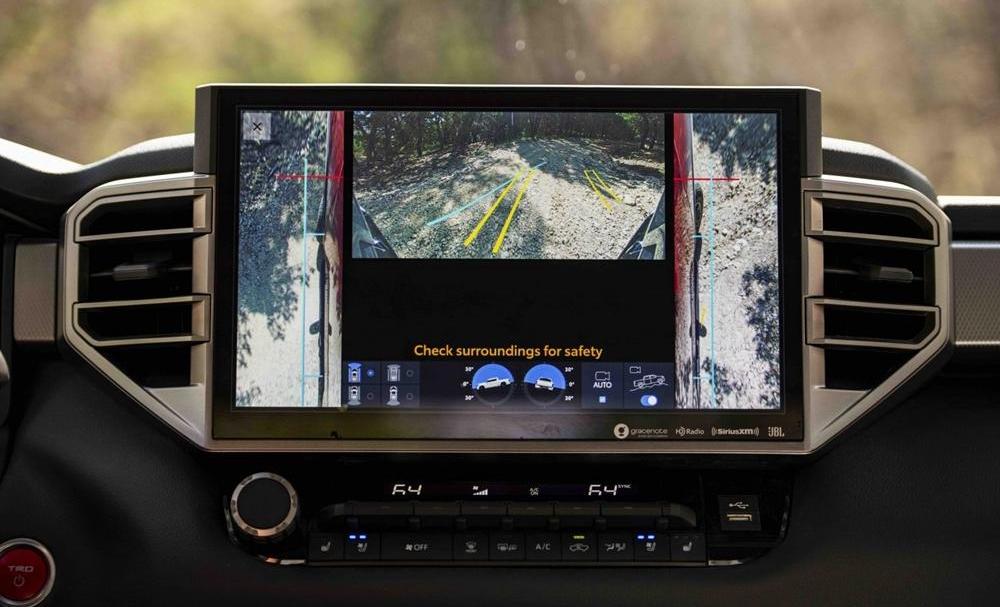 Toyota, Han, Hanfeng, Ford, Great Wall