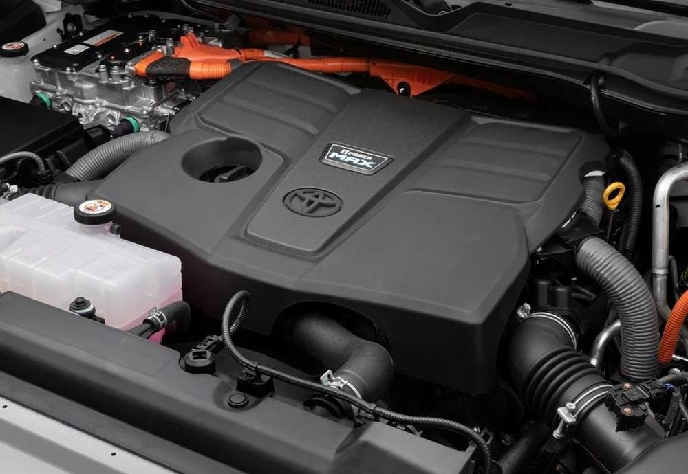 Toyota, Han, Hanfeng, Ford, Great Wall