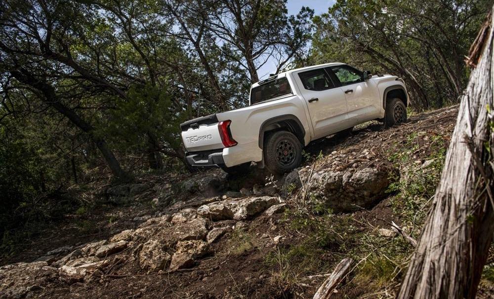 Toyota, Han, Hanfeng, Ford, Great Wall