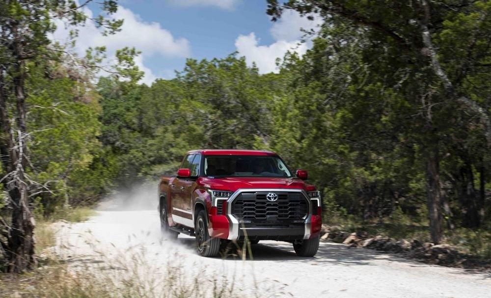 Toyota, Han, Hanfeng, Ford, Great Wall