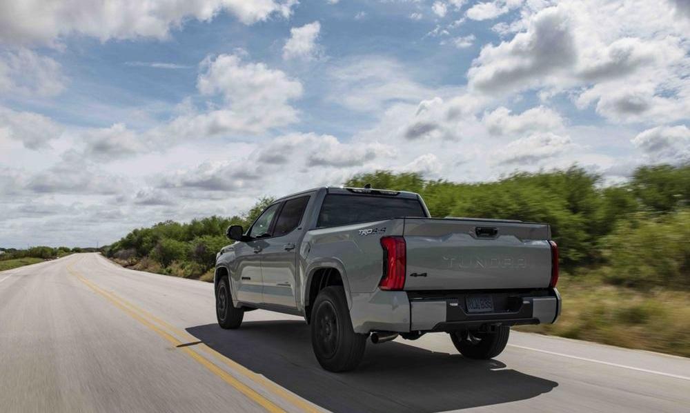 Toyota, Han, Hanfeng, Ford, Great Wall