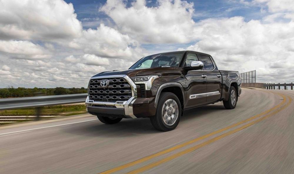 Toyota, Han, Hanfeng, Ford, Great Wall