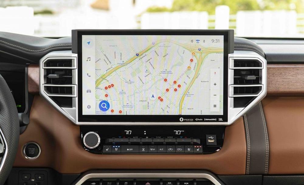 Toyota, Han, Hanfeng, Ford, Great Wall