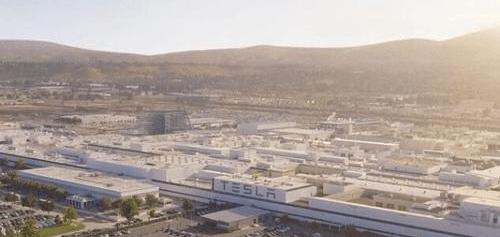 Tesla, Hengchi, Hengchi 5, BYD, Faraday Future