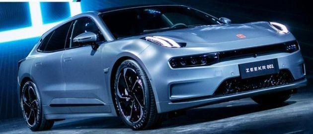 Geely automobile, krypton, Beijing, Dafa, Volvo