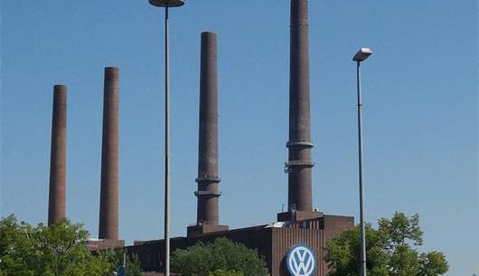 Volkswagen, Tesla