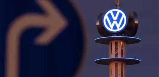 Volkswagen, Tesla
