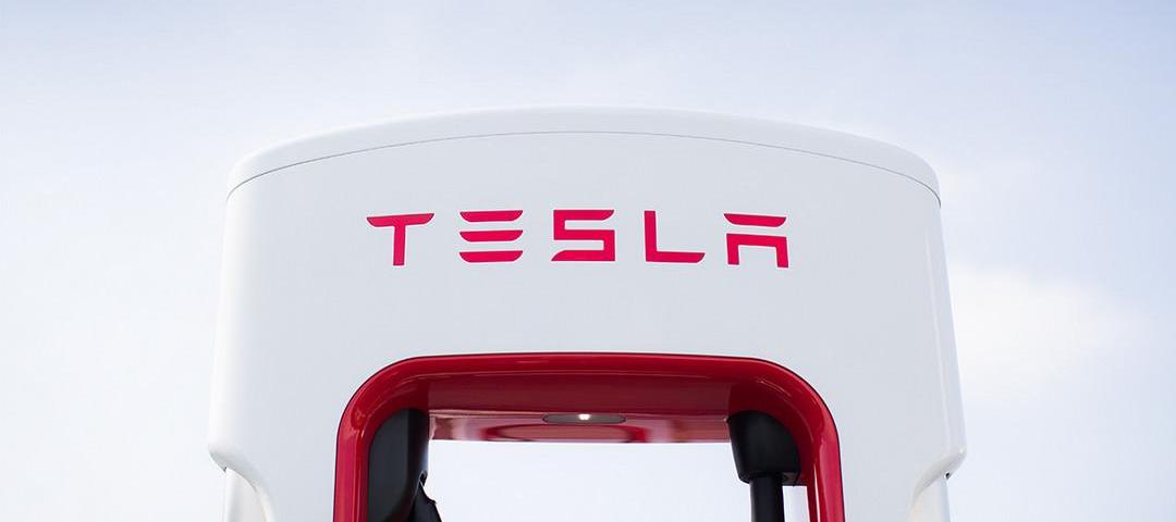 Tesla, Mercedes-Benz, BMW, Volkswagen, Ford