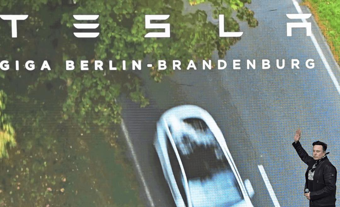 Tesla