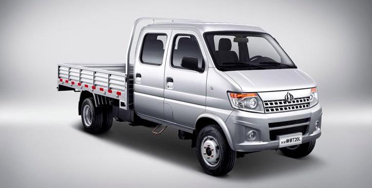 Mitsubishi, Chang 'an, Southeast Li ONE, Honda