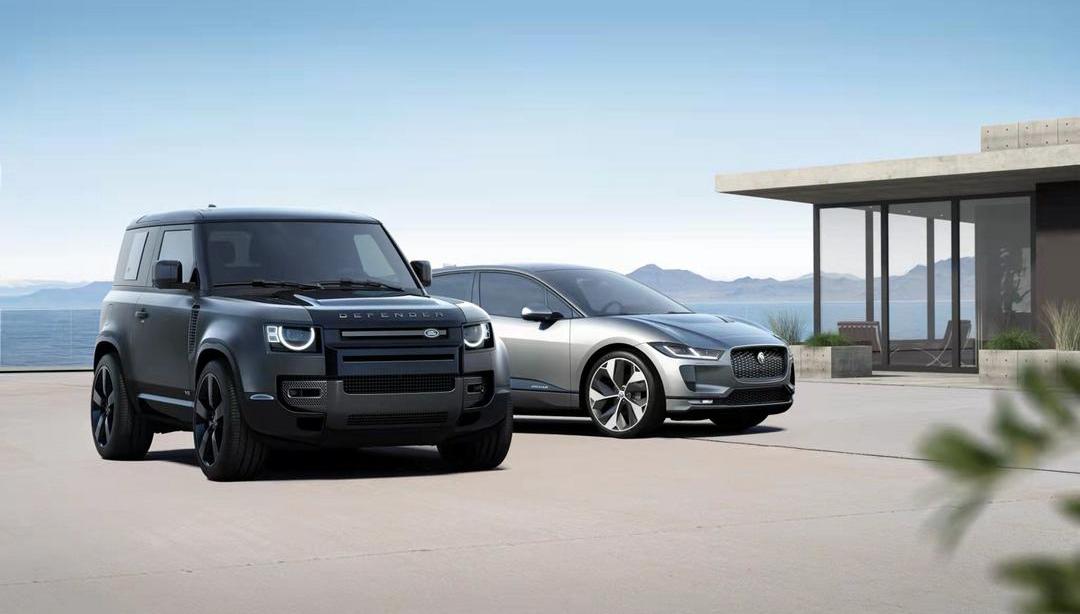 Land Rover, Jaguar, Defender, Range Rover, Hyundai