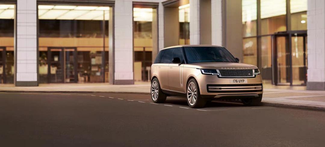 Land Rover, Jaguar, Defender, Range Rover, Hyundai