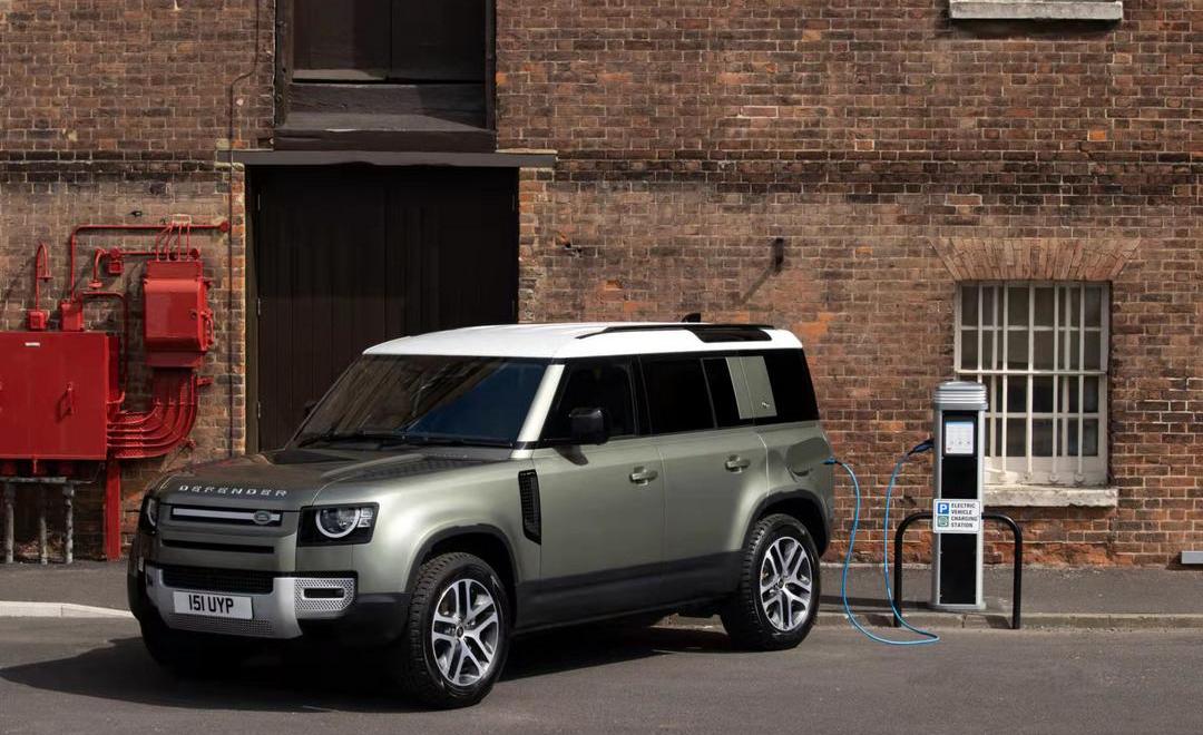 Land Rover, Jaguar, Defender, Range Rover, Hyundai