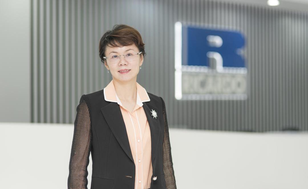 Xingyue L, concept, Weimar W6