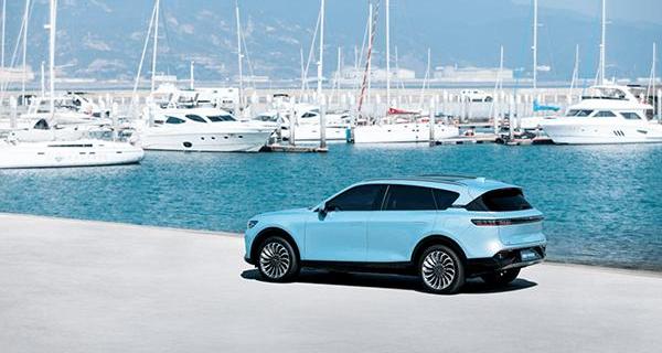 Lanti automobile, Universiade, concept