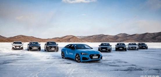 Audi, Volkswagen, FAW, Audi Q8, Audi Q7