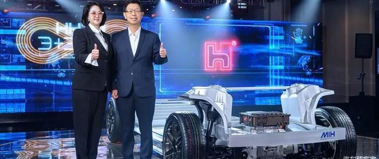 Dongfeng, Tesla, Volkswagen, Toyota, Mercedes-Benz