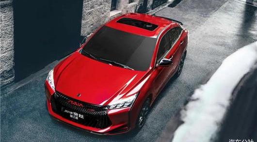 Dongfeng, dongfeng fengshen, Yixuan, Yixuan MAX, Great Wall