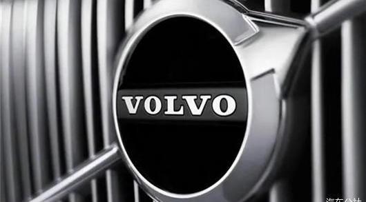 Volvo, Krypton, Tesla