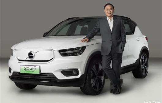 Volvo, Krypton, Tesla