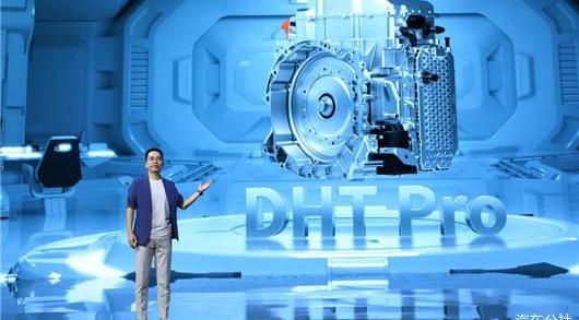 Geely Automobile, BYD, Volkswagen, Great Wall, Volvo