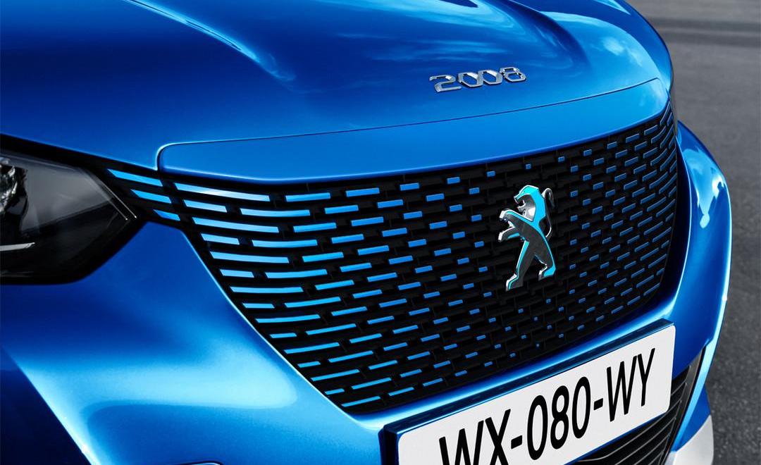 Hyundai, BMW, Peugeot, Volkswagen, Audi