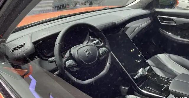 Feifan Automobile, Great Wall, Lectra, Volkswagen, Toyota