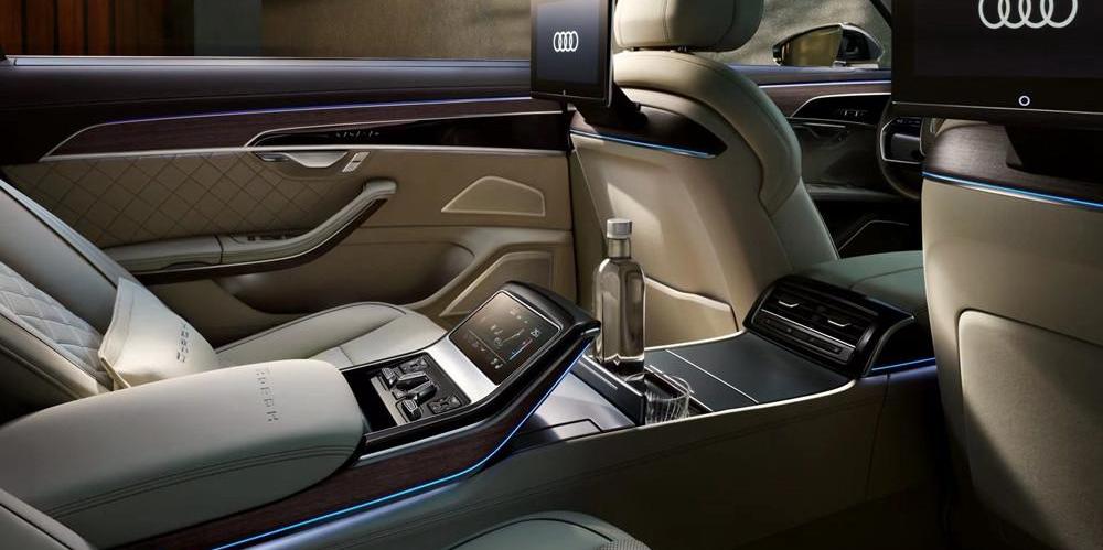 Audi, Audi A8, Hyundai, Maibakh S-Class, Mercedes-Benz