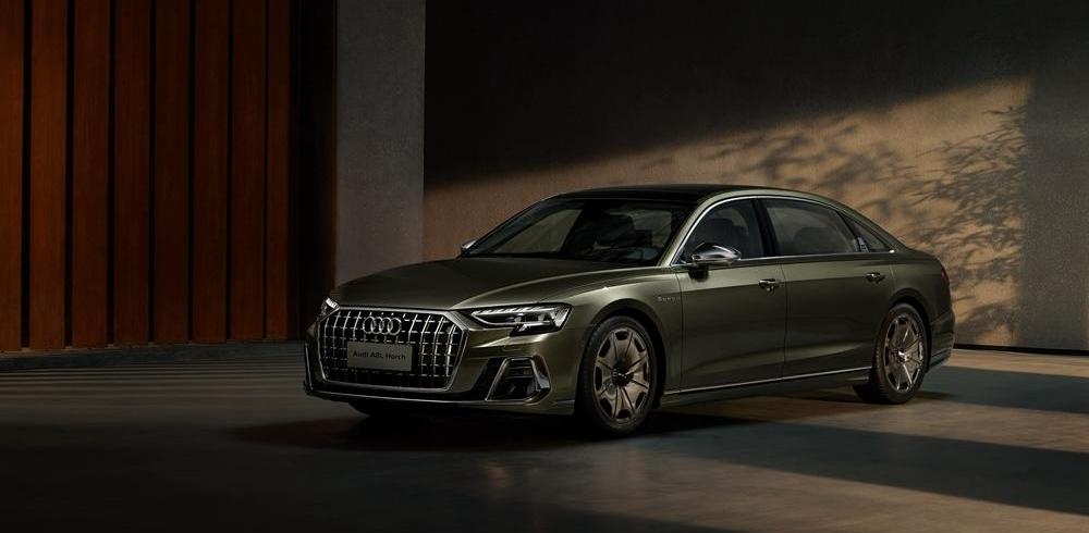 Audi, Audi A8, Hyundai, Maibakh S-Class, Mercedes-Benz