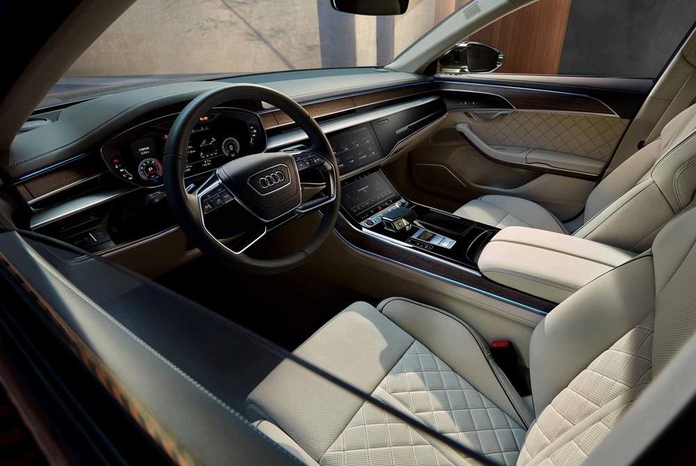 Audi, Audi A8, Hyundai, Maibakh S-Class, Mercedes-Benz