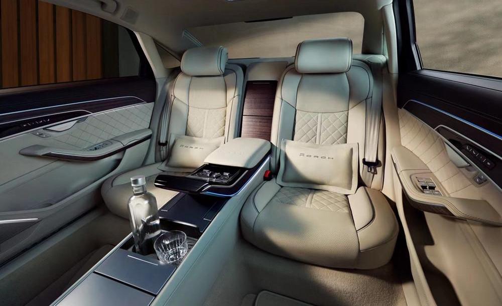 Audi, Audi A8, Hyundai, Maibakh S-Class, Mercedes-Benz