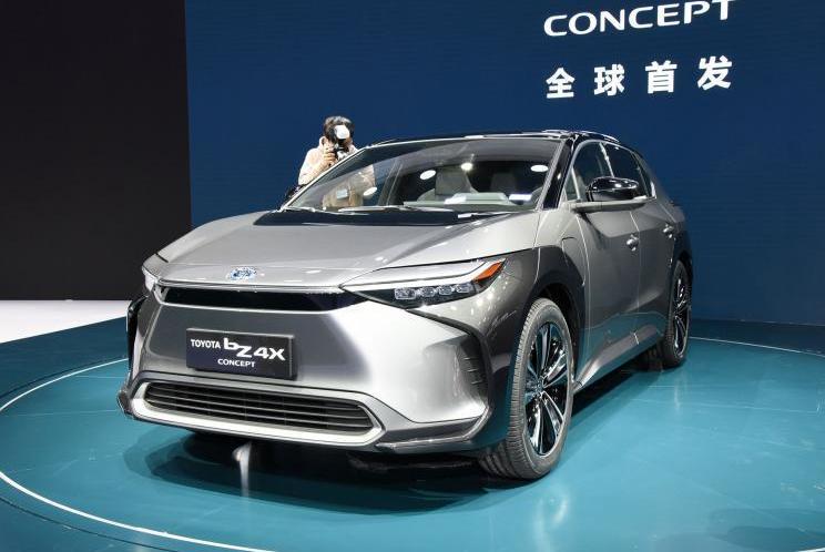 SOLTERRA, Subaru, Toyota