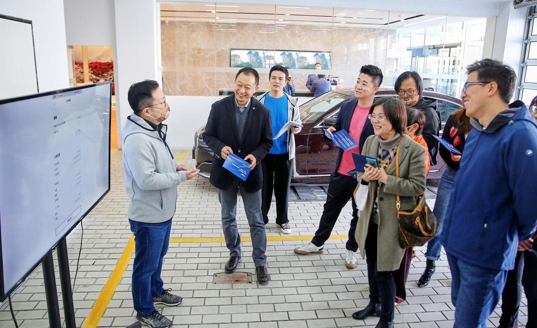 BMW, Beijing, concept, co-creation, remote