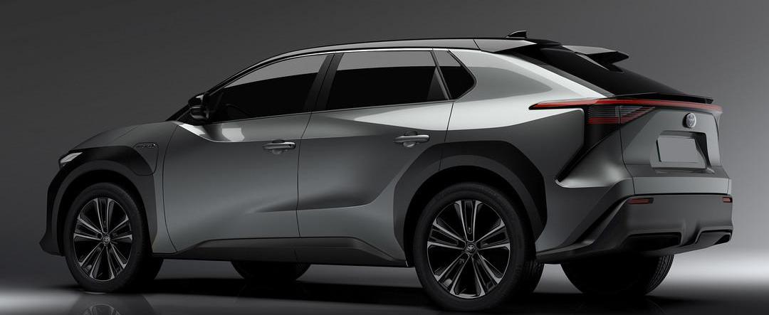 Toyota, concept, remote, Highlander, Subaru