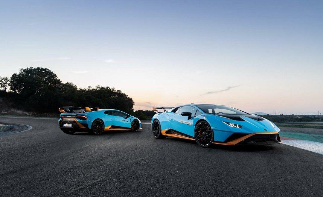Lamborghini, Huracá n, Urus, Aventador