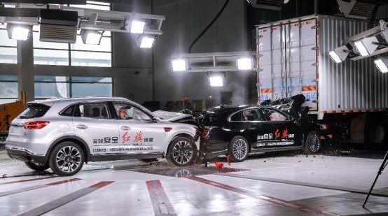 concept, BYD, Nissan, FAW and Changan