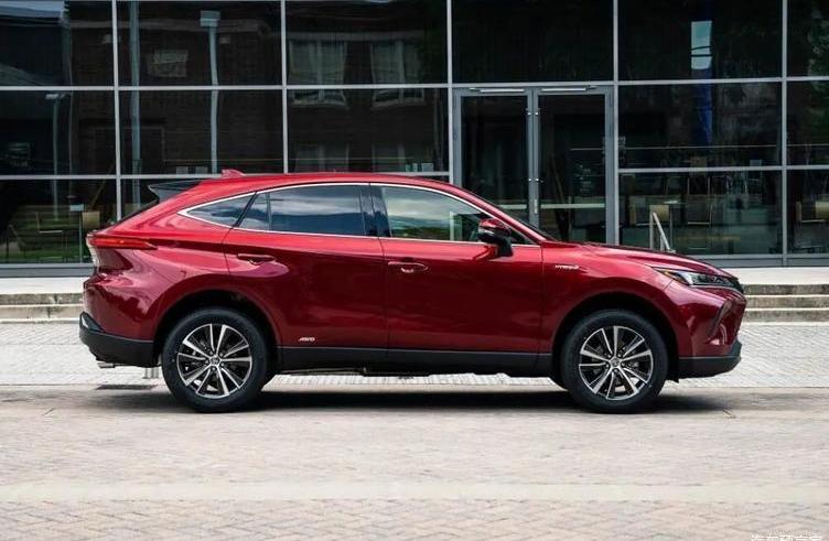 Toyota, faw, Lexus, Lexus RX, Honda