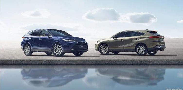 Toyota, faw, Lexus, Lexus RX, Honda