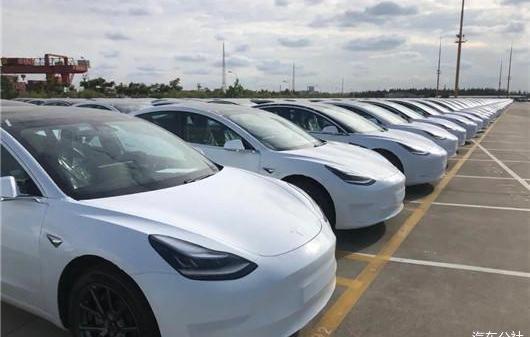 Tesla, Model 3,Model Y, discovery, model x