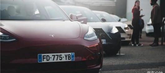 Tesla, Model 3,Model Y, discovery, model x