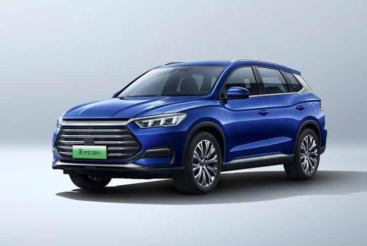 Tesla, BYD, BMW, Krypton, Chery