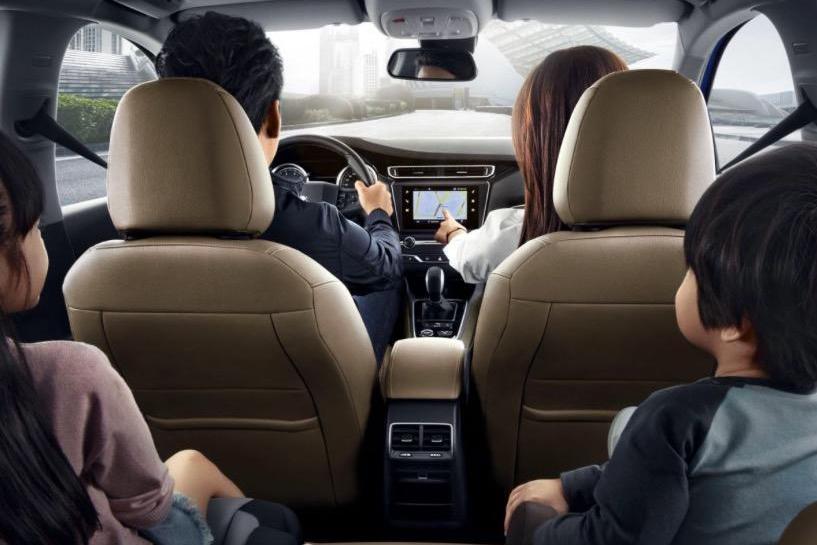 Peugeot, Peugeot 408, Dongfeng, concept, Volvo