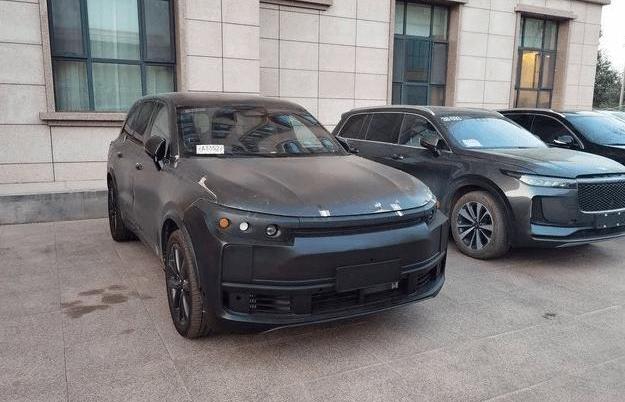 Tesla, Tucki, Nezha S, Zhiji L7, Weilai