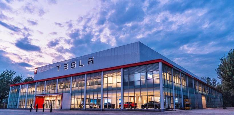 Tesla, Model 3, Mercedes-Benz, Kia, Hyundai