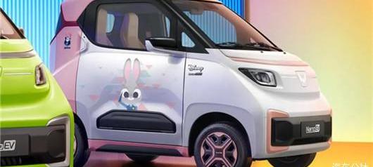 MINI, baojun, Hongguang MINIEV, Chery, Euler 