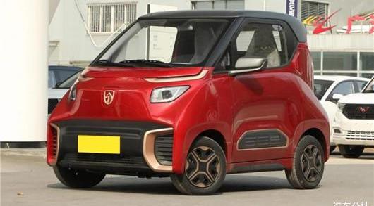 MINI, baojun, Hongguang MINIEV, Chery, Euler 
